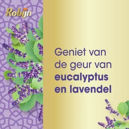 Robijn Klein & Krachtig Collections Vloeibaar Wasmiddel - Color Spa Sensation - Voordeelverpakking - 6 x 22 Wasbeurten — thumbnail 5