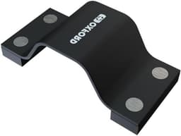 Motorfiets Anker Kit - Grond Muur Beveiliging - Motorfiets Beveiligen - Gehard Staal Constructie — thumbnail 1