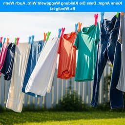 50 Stuks Winddichte Plastic Wasknijpers met Mand, Ideaal voor Waslijnen en Hangers, Duurzaam en Handig in Gebruik — thumbnail 4