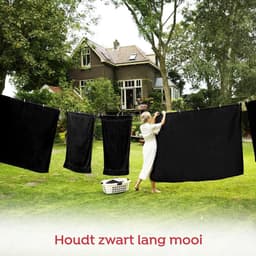 Robijn Black Velvet 3 in 1 Wascapsules - 40 wasbeurten — thumbnail 5