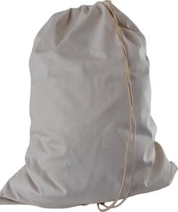 Bluvardi waszak -Heavy Duty XL- - Natural cotton - Natuurlijke katoenen zonder chemische behandeling — thumbnail 4