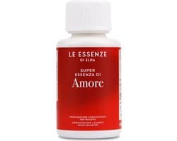 Essenza di Elda - Wasparfum Amore 100 ml — afbeelding 1
