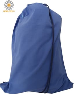 Bluvardi waszak -Stonewashed cotton- Steelblue- XL — thumbnail 1