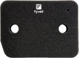 Fyveli - BG Filter Alternatief Miele T1 drogers - 1 stuk - 210x155x30mm — thumbnail 1