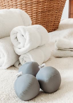 Full Circle Home Drogerballen LOADS of FUN - Wassen - Set van 3 - Droogballen - Vermindert droogtijd — thumbnail 2