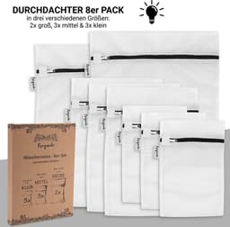 Waszak – ruime waszak – grote waszakken – laundry bags – laundry bag — thumbnail 2