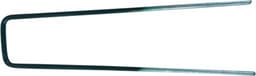 50x Haringen groen L150xB30xD3mm. — thumbnail 3