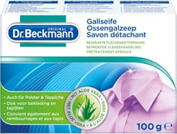 Dr.Beckmann Ossengalzeep 100g — thumbnail 1