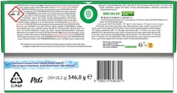 Ariel 3in1 Wasmiddel Pods Original - 4 x 30 wasbeurten — thumbnail 2