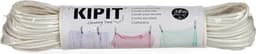Kipit Waslijn - 2x - 30 meter - PVC - wit - drooglijn / waslijndraad — thumbnail 4