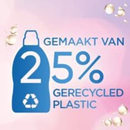 Fleuril Wasmiddel Renew 3D Wit 3 x 1,32 liter — thumbnail 2