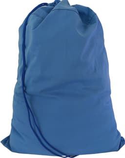 Bluvardi katoenen waszakken set van 2 stuks - XXL -natural cotton- indigo — thumbnail 5