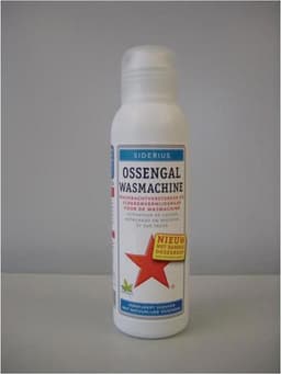 Ossegal Wasmachine Siderius — thumbnail 4