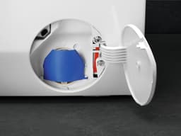 AEG LR8594BN4 8000 serie PowerCare - Wasmachine - Energielabel A - 1400 toeren - 9 kg - NL/FR — thumbnail 5