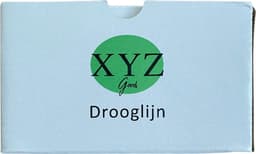 XYZ Goods - Waslijn Uittrekbaar - Stevig - RVS - Drooglijn - Waslijndraad - Voor Binnen en Buiten - Roldrooglijn - Oprolbaar - Camping - Handigheidje - Goud — thumbnail 5