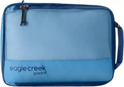 Eagle Creek Pack-It fietstas M 25 cm met uitbreidingsplooi — thumbnail 1
