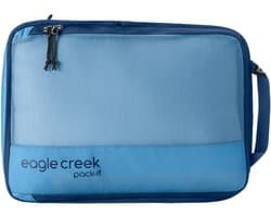 Eagle Creek Pack-It fietstas M 25 cm met uitbreidingsplooi