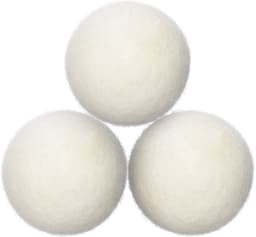 Drogerballen in zakje - 3 stuks — thumbnail 5
