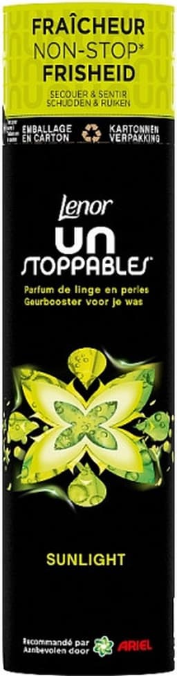 Lenor Unstoppables Sunlight 290 Gram — thumbnail 5