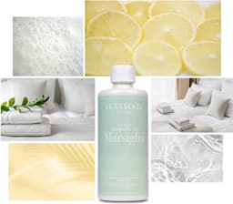 Wasparfum Marsiglia 500 ml — thumbnail 2