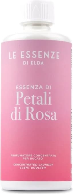 Wasparfum Petali di Rosa 500ml — thumbnail 1