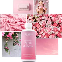 Wasparfum Petali di Rosa 500ml — thumbnail 3