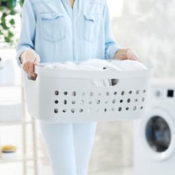 Rotho Jona Wasmand 39L Wit — thumbnail 3