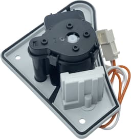 Fixem Geschikt voor Whirlpool Indesit - Afvoerpomp Wasdroger - 220-240V 13W 50Hz - Vervangt 488000627328, 488000851885, C00627328 - Condensafvoerpomp - Waterpomp - Motorpomp - Droger Onderdelen — thumbnail 1