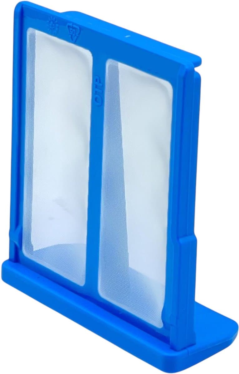 Fixem Geschikt voor Bosch 00619697 Filter Van Condensdroger, Droger filter - 1 Stuk — afbeelding 1