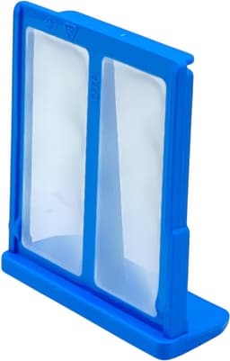 Fixem Geschikt voor Bosch 00619697 Filter Van Condensdroger, Droger filter - 1 Stuk — thumbnail 1