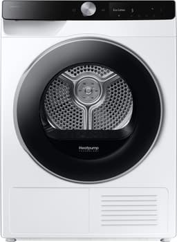SAMSUNG DV90DG6845LKU3 Warmtepompdroger 9 kg AI DRY — thumbnail 1