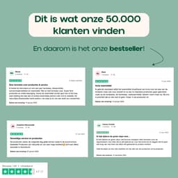INCIA 100% Natuurlijke Vloeibaar Wasmiddel Jaarbox - 6x 750 ML - Parfumvrij - Geschikt voor Alle Was - Vegan - 150 Wasbeurten — thumbnail 2