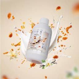 Horomia Wasparfum Bianco Latte - 250 ml - Geur bij de Was — thumbnail 2