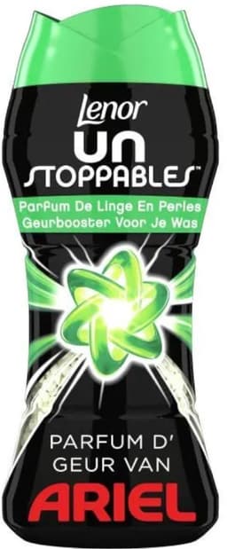 Lenor Unstoppables Ariel Fragrance 140 G, Fragrance Enhancer For Washing — thumbnail 2