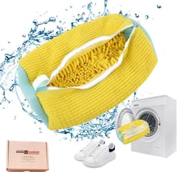Home & Marker - Waszak Schoenen voor Wasmachine - Wastas - Wasnet - Laundry Bag - SHOEPURE — thumbnail 4