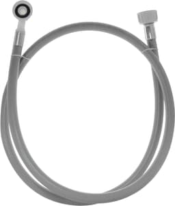 Dparts 1,5m wasmachine aanvoerslang - geschikt voor Bosch - AEG - Samsung - Miele - Siemens - Beko - LG - Whirlpool - Zanussi - waterslang - toevoerslang - 150cm - 1,5 meter — thumbnail 1