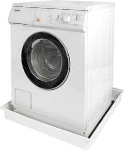 Lekbak voor Wasmachine en Vaatwasser – Ella - 70x70x10 cm — thumbnail 3