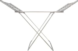 Silvergear Accessoires voor Elektrisch Wasrek - Hoogteversteller - Droogtoren - Wit — thumbnail 4