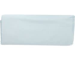 Silvergear Accessoires voor Elektrisch Wasrek - Afdekhoes - Voor Wasrek - Grijs — afbeelding 1