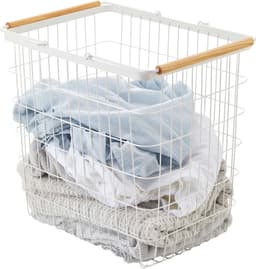 Yamazaki Wasmand Groot - Tosca - Wit — thumbnail 1
