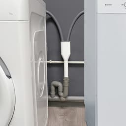 Basic Duo Afvoer Tbv Wasmachine / Vw — thumbnail 4