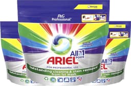 Ariel All in 1 Pods Color - 3x70 wasbeurten - Voordeelverpakking — thumbnail 1