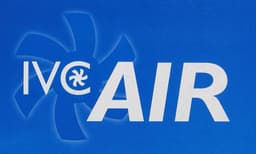 IVC Air flexibele aluminium luchtslang | tot 250°C | Ø 150 mm | lengte 1.5 mtr — thumbnail 2