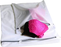 3BMT Waszakken voor Wasgoed - Lingerie Waszak set van 3 stuks - S / L / XL — thumbnail 2