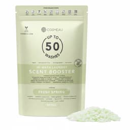 Cosmeau Geurbooster Lentefris Navulling Made in Holland - Refill - Geurparels - 50 Wasbeurten - Fris - 250g - Geurkralen Wasparfum Scent Booster — thumbnail 1