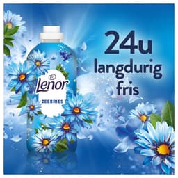 Lenor Wasverzachter - Zeebries - 8 x 55 Wasbeurten — thumbnail 5