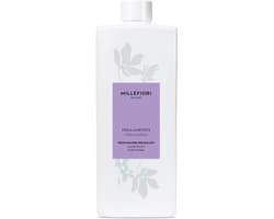 Millefiori Laundry - Italiaanse Wasparfum - 500 ml - Viola Ametista - Geurbooster — afbeelding 1