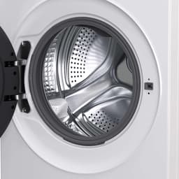 Candy ProWash GD 412BL10-S - Wasmachine - 12 kg - A-40% - Extra Stil (72dB) - Soft Drum - 16 programma's - Getest om 20 jaar mee te gaan - 10 jaar garantie op onderdelen — thumbnail 5