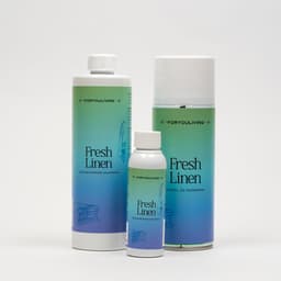 Foryouliving Wasparfum Fresh Linen 500ml - Geurbooster & Wasgeur - Textielverfrisser & Kledingverfrisser - Voordeelverpakking — thumbnail 3