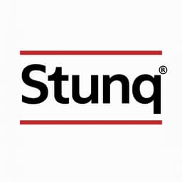 Stunq® bamboe opbergkast met drie lades - Stevig rek voor wasgoed en spullen - Handig badkamer meubel — thumbnail 3